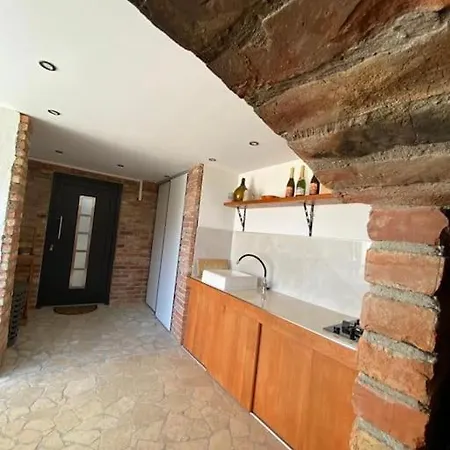 Prelijep Stan + Unutarnji Kamin Apartment Rijeka