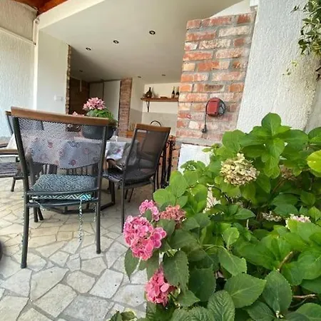 Prelijep Stan + Unutarnji Kamin Apartament Rijeka